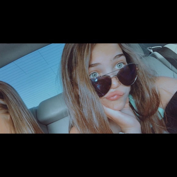 Meet your Posher, Heaven - Picture 1 of 1